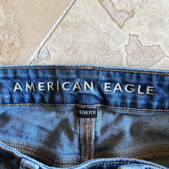 American Eagle Outfitters Mom Jean - Picture 4 of 6